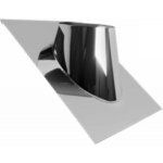 Prodmax 220 Střešní průchod 35° (20-50°) nerez KDI31/220/20 – Zboží Mobilmania