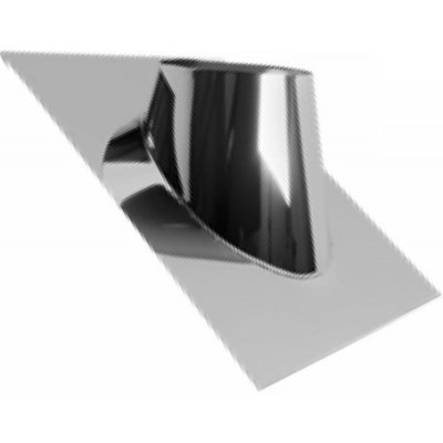 Prodmax 220 Střešní průchod 35° (20-50°) nerez KDI31/220/20 – Zboží Mobilmania