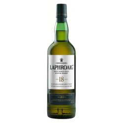 Laphroaig 18y 48% 0,7 l (holá láhev)