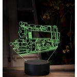 Beling 3D SXQ36 – Zboží Živě