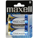 MAXELL D 2ks 35009652 – Hledejceny.cz