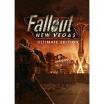 Fallout: New Vegas (Ultimate Edition) – Zboží Dáma