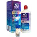 Alcon Aosept Plus HydraGlyde 360 ml