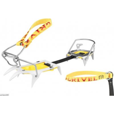 Grivel SKI TOUR SkiMatic 2.0 – Zboží Mobilmania