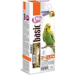 Lolo Pets Basic Smakers tyčinky kiwi pro andulky 90 g – Zbozi.Blesk.cz