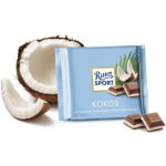 Ritter Sport Kokos 100 g – Zbozi.Blesk.cz