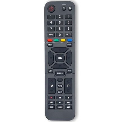 Dálkový ovladač KAON KSTB6077 – Zboží Živě