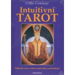 Intuitivní tarot - Cilla Conway – Hledejceny.cz