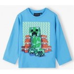 triko minecraft – Zbozi.Blesk.cz