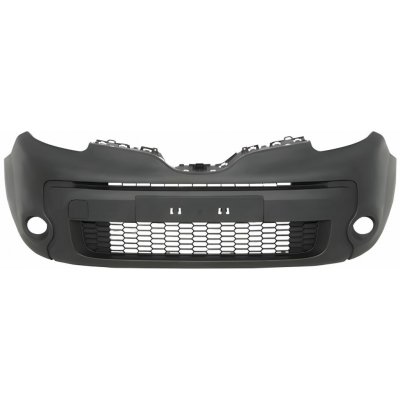 Přední nárazník RENAULT KANGOO (W), k lakování | 2013-2020 | 5901532772937 – Hledejceny.cz