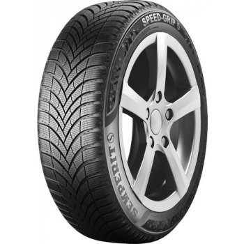 Semperit Speed-Grip 5 185/50 R16 81H