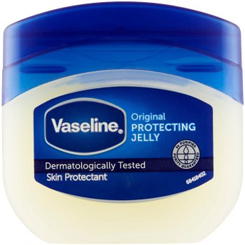 Vaseline Original Pure Petroleum Jelly vazelína 50 ml