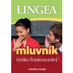 Česko-francouzský mluvník – Hledejceny.cz