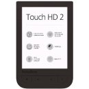 Čtečka knih PocketBook 631 Touch HD