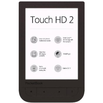 PocketBook 631 Touch HD