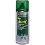 3M ReMount 400 ml – Zboží Živě