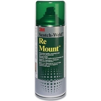 3M ReMount 400 ml