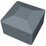 Krajiczech Koncová plastová krytka pro profil HNP2 - BOX 50 ks – Zboží Živě