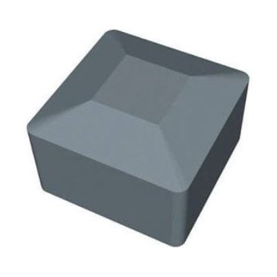 Krajiczech Koncová plastová krytka pro profil HNP2 - BOX 50 ks – Zboží Živě