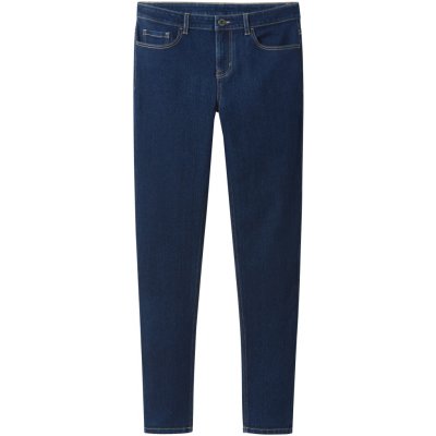 esmara Dámské džíny Super Skinny Fit modré – Zbozi.Blesk.cz