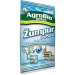 AgroBio Žumpur 50 g – Zboží Mobilmania