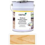 Osmo 3029 Vosková údržba a čistící prostředek 10 l Bezbarvý – Sleviste.cz