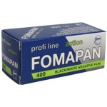Foma Fomapan 400/120 – Hledejceny.cz