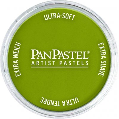 PanPastel suchý pastel 680.3 bright yellow green shade – Hledejceny.cz