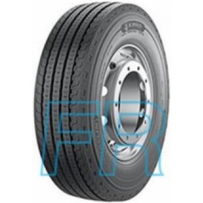MICHELIN X MULTI Z 245/70 R 19,5 136M – Hledejceny.cz
