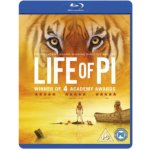 Life of Pi BD – Hledejceny.cz