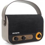 Aiwa rbtu 600 černá – Sleviste.cz