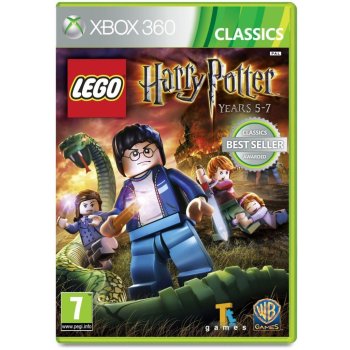 LEGO Harry Potter: Years 5-7