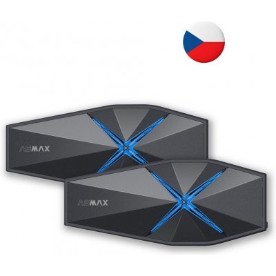 Asmax F1 | Zboží Auto