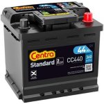 Centra Standard 12V 44Ah 360A CC440 | Zboží Auto