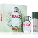 Hugo Boss Hugo Man EDT 75 ml + deospray 150 ml dárková sada