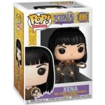 Funko Pop! Xena Warrior Princess Xena – Hledejceny.cz