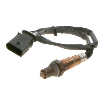 BOSCH 0 258 006 127 Lambda sonda (0258006127) – Sleviste.cz