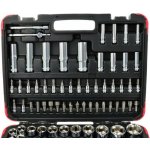 TVARDY T00102 Gola sada 108ks 1/4" - 1/2" – Hledejceny.cz