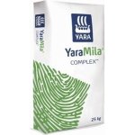 Agro YaraMila Complex 25 kg – Hledejceny.cz