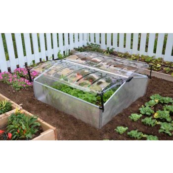 Palram COLD FRAME Double arch