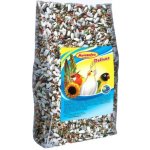 Avicentra Deluxe Malý a střední papoušek 20 kg – Zboží Dáma