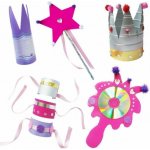 Re-cycle-me set Kostým pro princeznu – Hledejceny.cz