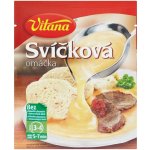 Vitana Omáčka svíčková 75 g – Sleviste.cz