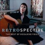 Suzanne Vega - Retrospective - The Best Of CD – Zboží Mobilmania