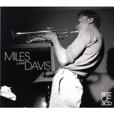 Davis Miles - Best of CD – Zbozi.Blesk.cz