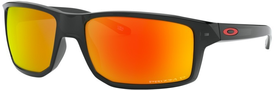 Oakley Gibston OO9449 05 Prizm Ruby