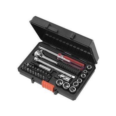 Black & Decker A7142 33 dílná sada pro mechaniky A7142 – Hledejceny.cz