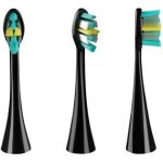 Concept 3D Daily Clean ZK0071 Black 4 ks – Sleviste.cz