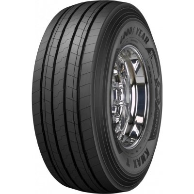 GOODYEAR KMAX T G2 385/55 R22.5 160K | Zboží Auto GOODYEAR KMAX T G2 385/55 R22.5 160K | Zboží Auto