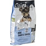 Happy Dog Supreme Mini Baby & Junior 29 2 x 4 kg